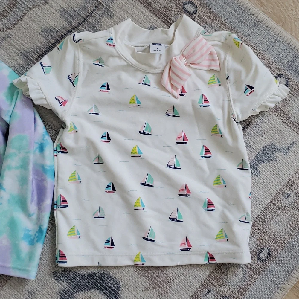 Janie and Jack great bundle